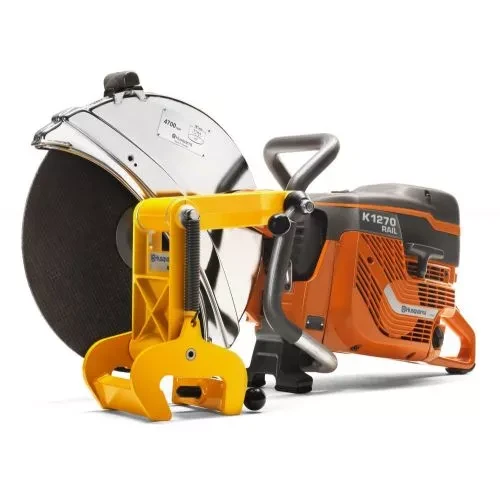 Рельсорез K1270 Rail 16" Husqvarna купить в Надыме