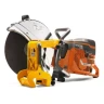 Рельсорез K1270 Rail 16" Husqvarna купить в Надыме