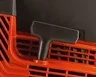 Рельсорез K1270 Rail 16" Husqvarna купить в Надыме