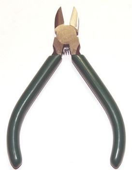 Бокорезы миниатюрные 4.5&quot; P5601 Jonnesway 48191 купить в Надыме