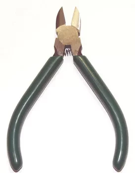 Бокорезы миниатюрные 4.5" P5601 Jonnesway 48191 купить в Надыме