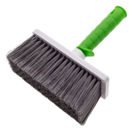 Кисть-макловица, 70 x 170, искусственная щетина, пластиковый корпус, пластиковая ручка Сибртех 83313 купить в Надыме