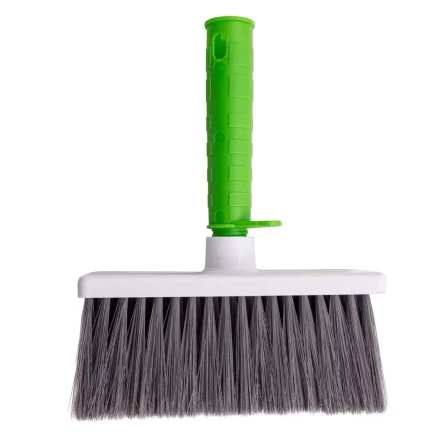 Кисть-макловица, 70 x 170, искусственная щетина, пластиковый корпус, пластиковая ручка Сибртех 83313 купить в Надыме