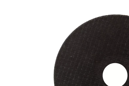 Круг отрезной по металлу, 125 х 1,6 х 22,2 мм Сибртех 743157 купить в Надыме