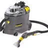Пылесос моющий KARCHER PUZZI 8/1 C with hand noz ПРОФЕССИОНАЛЬНЫЙ купить в Надыме