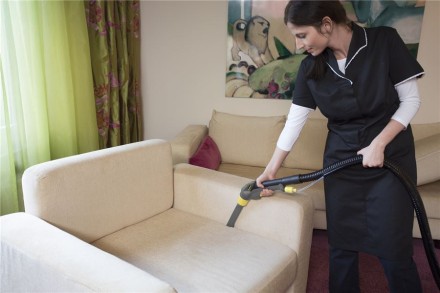 Пылесос моющий KARCHER PUZZI 8/1 C with hand noz ПРОФЕССИОНАЛЬНЫЙ купить в Надыме