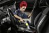 Пылесос моющий KARCHER PUZZI 8/1 C with hand noz ПРОФЕССИОНАЛЬНЫЙ купить в Надыме