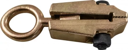 Зажим для кузовных работ одно направление усилие 5 тонн  АЕ330001 Jonnesway 47778 купить в Надыме