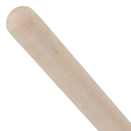 Черенок деревянный Сибртех , 23 х 1200 мм, высший сорт, с резьбой (подходит для метел, щеток), Россия, 68431 купить в Надыме