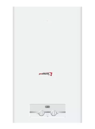 Котел Protherm Ягуар 11 JTV, 11 кВт купить в Надыме