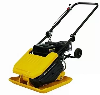 Виброплита RD-29265 RedVerg купить в Надыме