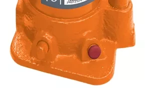 Домкрат бутылочный Кратон HBJ-10.0 2 30 01 007 купить в Надыме