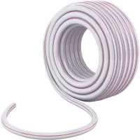 Шланг поливочный армированный ПВХ 1/2 15м Azure PALISAD 67606 купить в Надыме