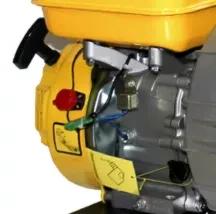 Мотопомпа CHAMPION GTP80 для грязной воды купить в Надыме