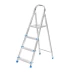 Стремянка Сибртех 97836, 4 ступени, стальная, оцинкованная купить в Надыме