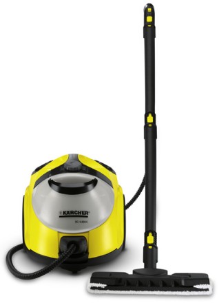 Пароочиститель KARCHER SC 5.800 CB купить в Надыме