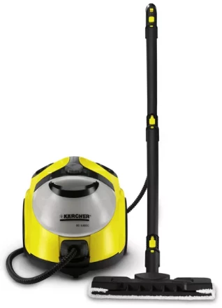 Пароочиститель KARCHER SC 5.800 CB купить в Надыме
