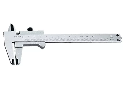 Штангенциркуль ШЦ 1-150 (0.1) Класс 2 Эталон Россия 31662 купить в Надыме