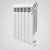 Радиатор Royal Thermo Indigo 500 - 6 секций купить в Надыме