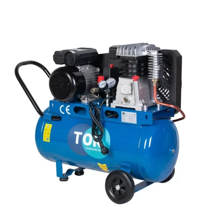 Компрессор ременной масляный TOR OBL 50-10-2,2 220V 1019661 купить в Надыме