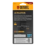 Сверло ступенчатое Denzel 723615, 9-12-15-18-21-24-27-30-33-36 мм, Р6М5К5, 6-гр. хвостовик купить в Надыме