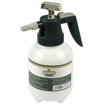 Опрыскиватель RACO ручной, 1,5 литра 4242-55/552 купить в Надыме