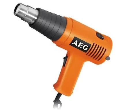 Фен строительный AEG PT 600 EC купить в Надыме