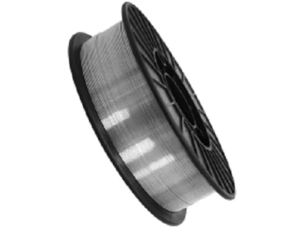 Проволока сварочная алюминиевая ER5356 аналог Св-АМг5 0,8мм  2кг ELKRAFT купить в Надыме