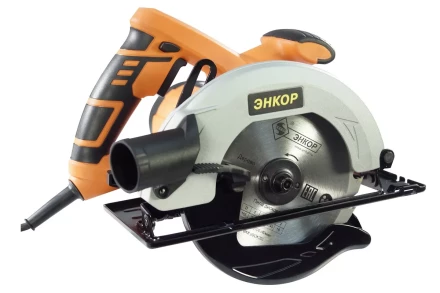 Пила дисковая ПДЭ-1300/55 Энкор 50241 купить в Надыме