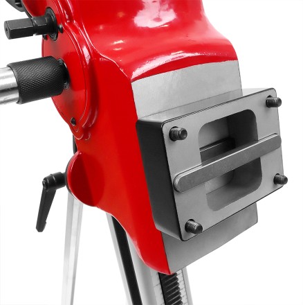 MESSER Наклонная стойка для DM250E купить в Надыме
