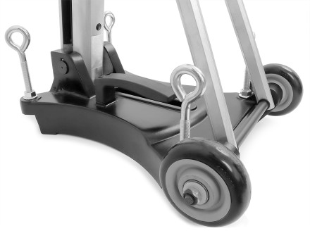 MESSER Наклонная стойка для DM250E купить в Надыме