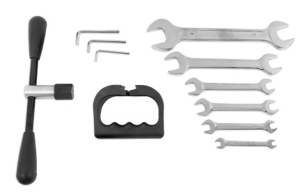 MESSER Наклонная стойка для DM250E купить в Надыме
