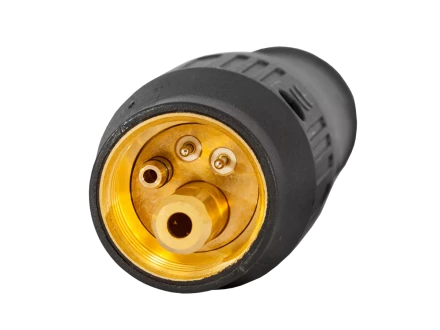 Евроадаптер в сборе MS IGE0006 Сварог купить в Надыме