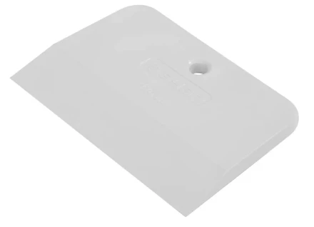 Шпатель ЗУБР "МАСТЕР" резиновый, белый, 1шт, 120мм 1016-120_z01 купить в Надыме