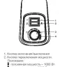 Водонагреватель ELECTROLUX EWH 30 Royal Silver купить в Надыме