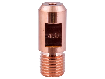 Наконечник сварочный диаметр4.0мм CU-CR-ZR MZ1000/1250 ICU0074-110 Сварог купить в Надыме