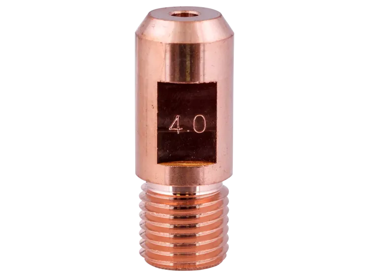 Наконечник сварочный диаметр4.0мм CU-CR-ZR MZ1000/1250 ICU0074-110 Сварог купить в Надыме