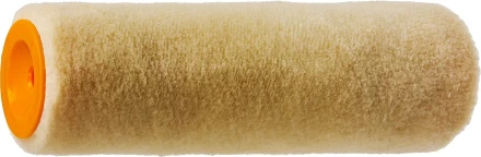 Ролик "VELOUR" малярный, ворс 4мм, бюгель 6мм, 40х180мм, STAYER Master 0231-18 купить в Надыме