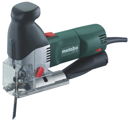 Лобзик Metabo STE 135 (Электролобзик) купить в Надыме