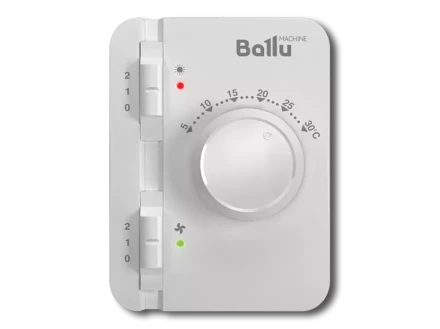 Воздушно-тепловая завеса электрическая BALLU BHC-M10-T06 купить в Надыме