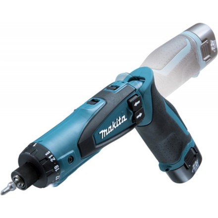 Аккумуляторная отвертка DF012DSE Makita купить в Надыме