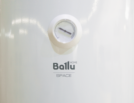 Водонагреватель BALLU BWH/S 100 Space купить в Надыме