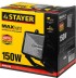 Прожектор STAYER &quot;MASTER&quot; MAXLight галогенный, с дугой крепления под установку, черный, 150Вт 57101-B купить в Надыме