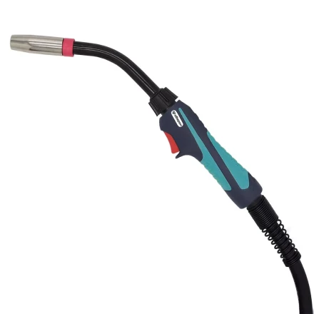 Горелка MW-405 AT (3m / Air / Euro) с поворотным гусаком XL015.D070 купить в Надыме