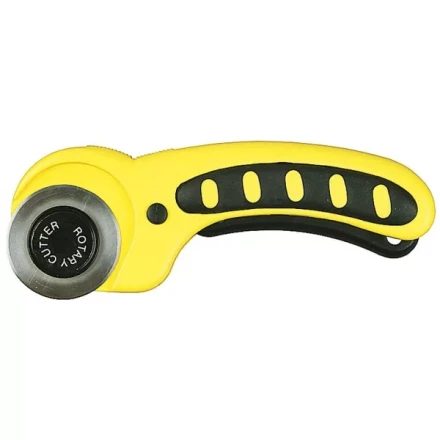 Нож STAYER "MASTER" с круглым лезвием, 45мм 9182 купить в Надыме