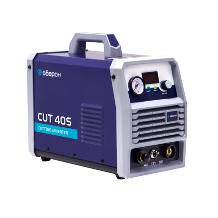 Аппарат воздушно-плазменной резки Оберон CUT 40S KG4401 купить в Надыме