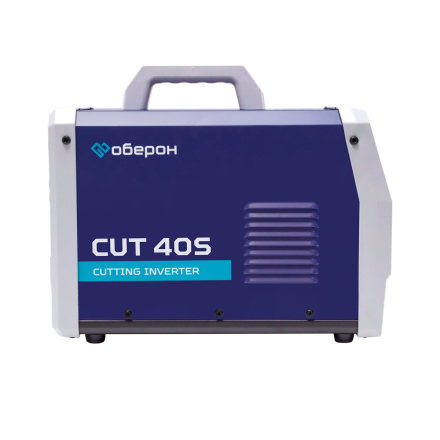 Аппарат воздушно-плазменной резки Оберон CUT 40S KG4401 купить в Надыме