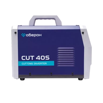Аппарат воздушно-плазменной резки Оберон CUT 40S KG4401 купить в Надыме