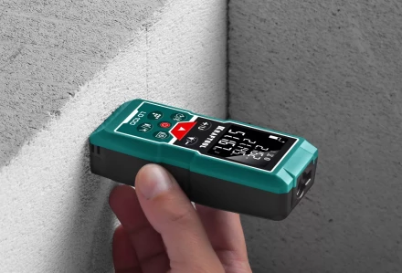 Дальномер лазерный LD-100, 100м 34765 купить в Надыме
