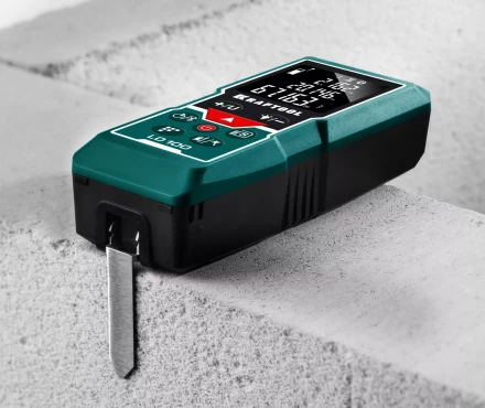 Дальномер лазерный LD-100, 100м 34765 купить в Надыме